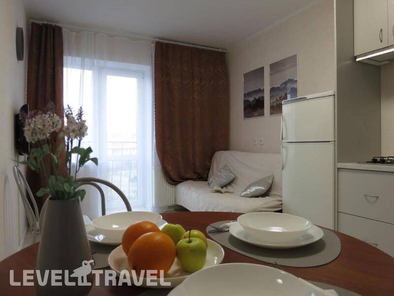 Фотография Scandic Apartment