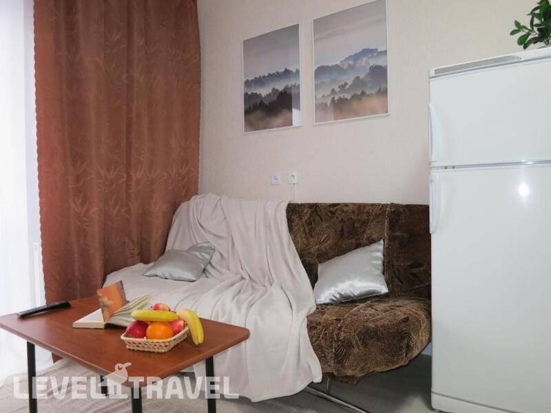 Фотография Scandic Apartment