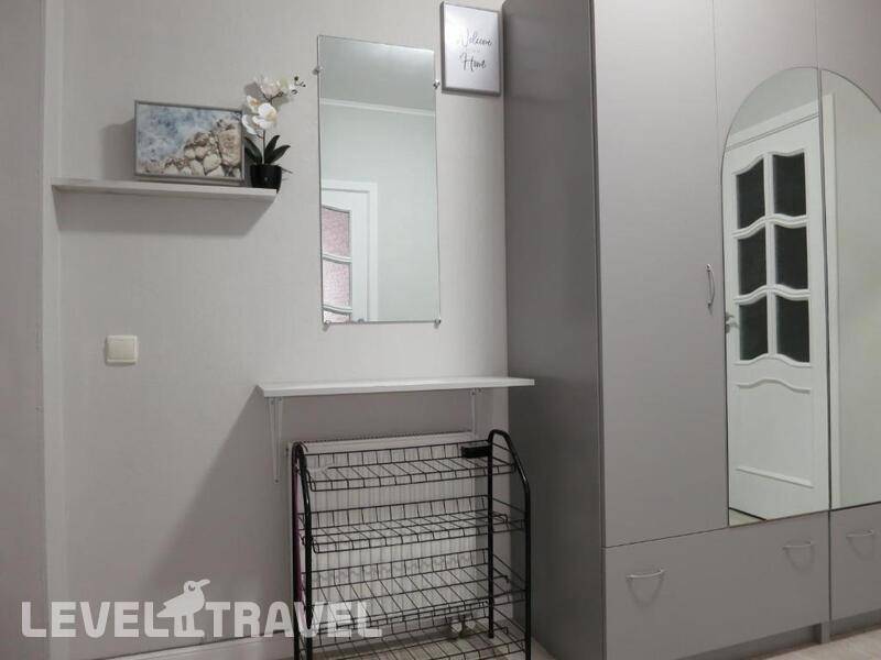 Фотография Scandic Apartment