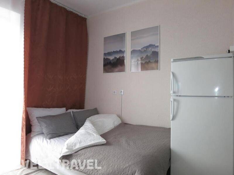 Фотография Scandic Apartment
