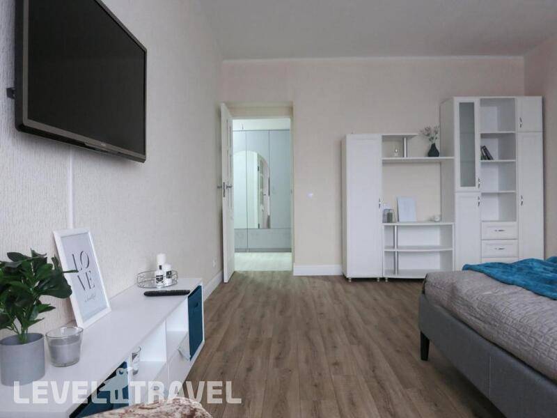 Фотография Scandic Apartment