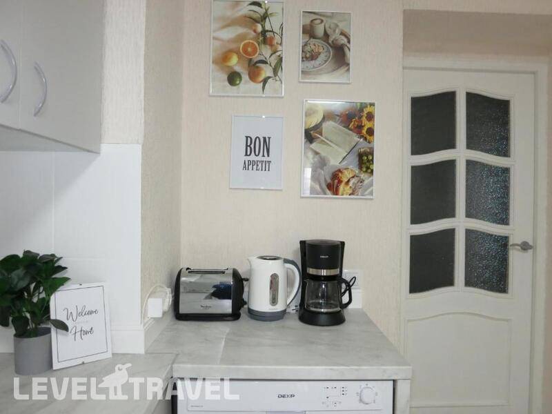 Фотография Scandic Apartment