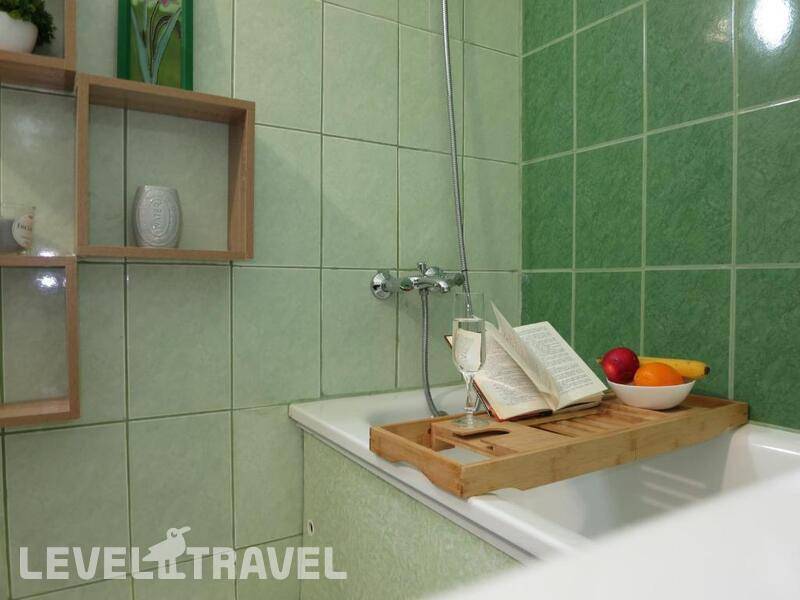Фотография Scandic Apartment