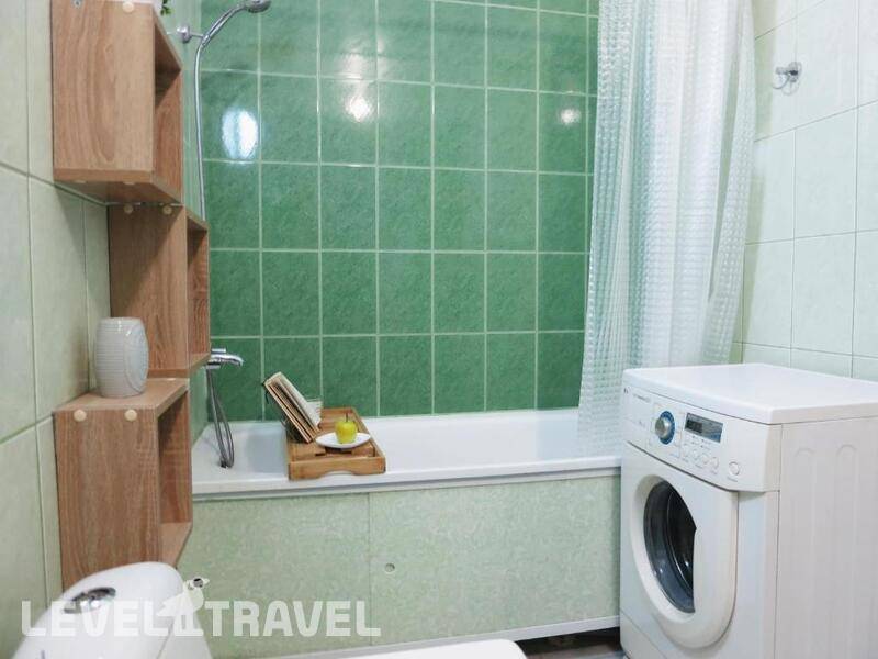 Фотография Scandic Apartment