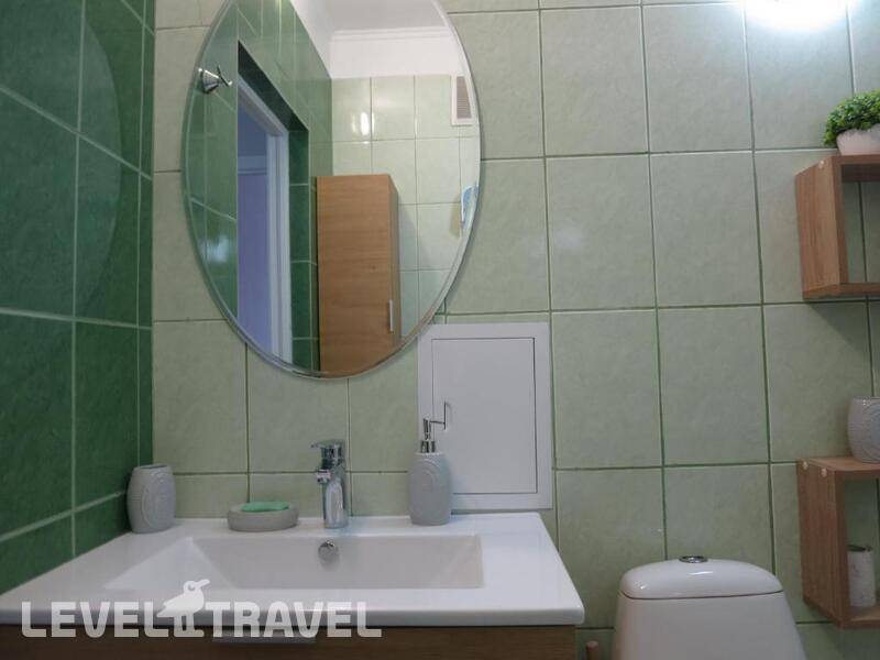 Фотография Scandic Apartment