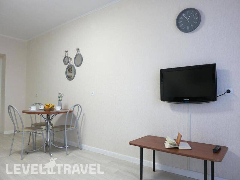 Фотография Scandic Apartment