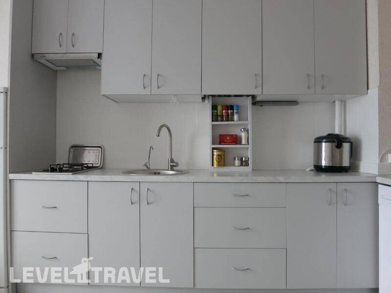 Фотография Scandic Apartment