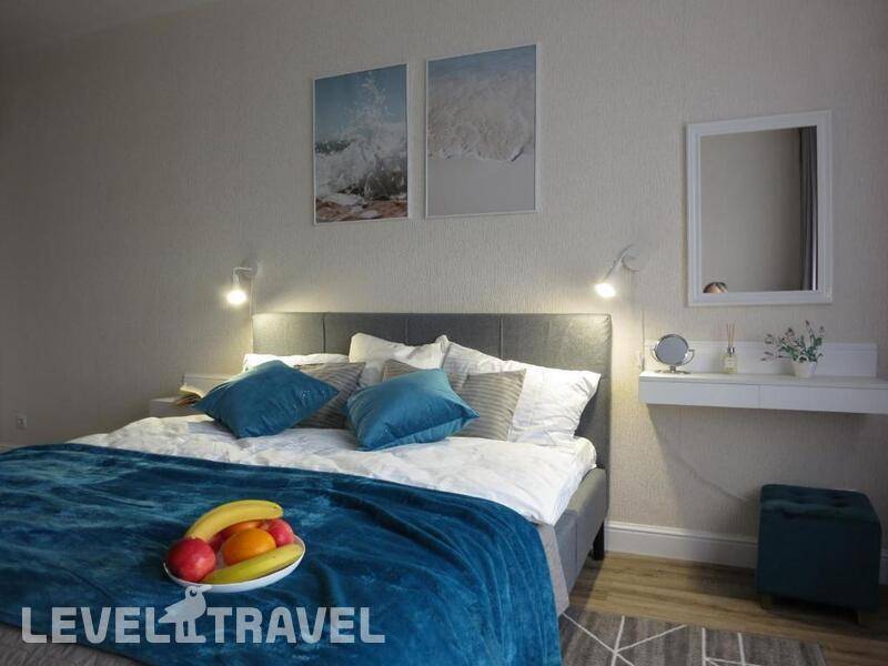 Фотография Scandic Apartment
