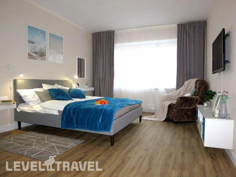 Фотография Scandic Apartment