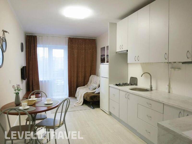 Фотография Scandic Apartment