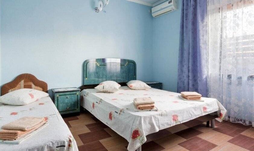 Гостевой Дом Центр Города (Guest House City Center)