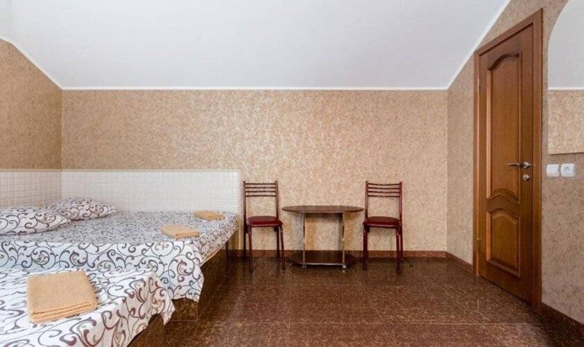 Гостевой Дом Центр Города (Guest House City Center)