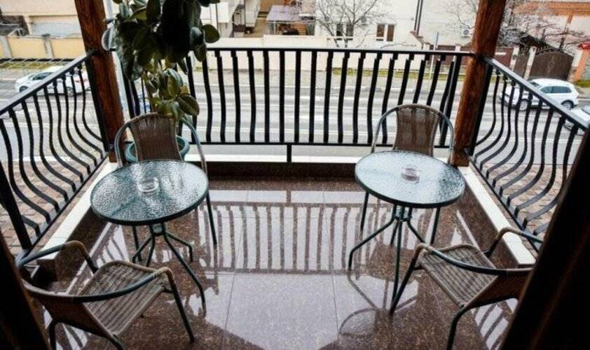Гостевой Дом Центр Города (Guest House City Center)