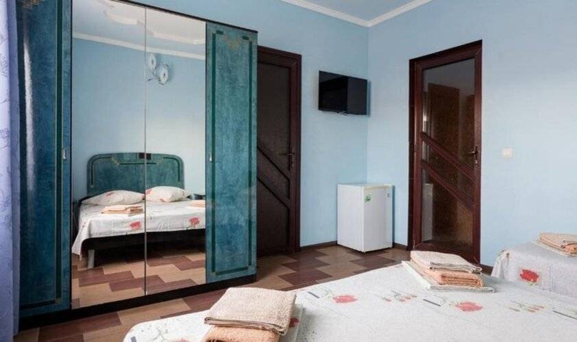 Гостевой Дом Центр Города (Guest House City Center)