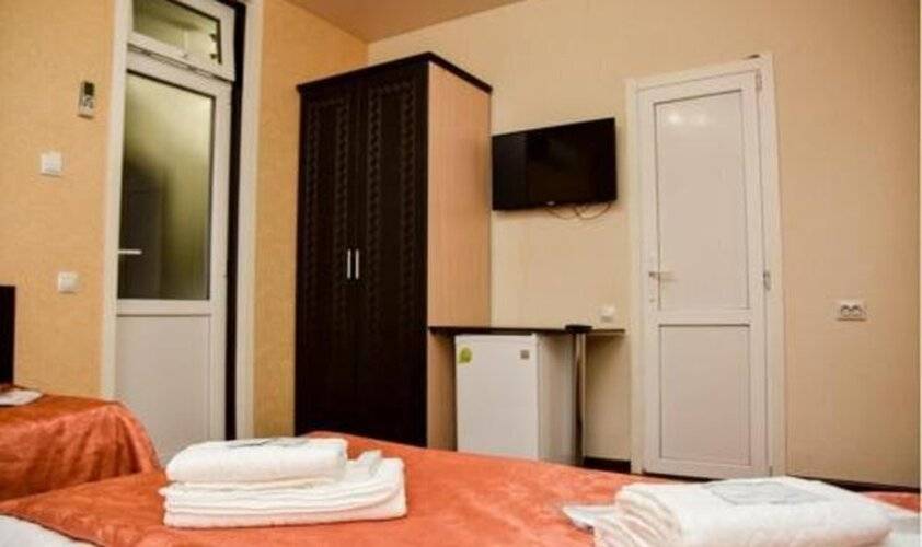 Гостевой Дом Центр Города (Guest House City Center)