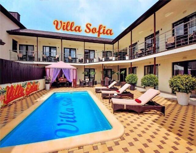 Villa Sofia