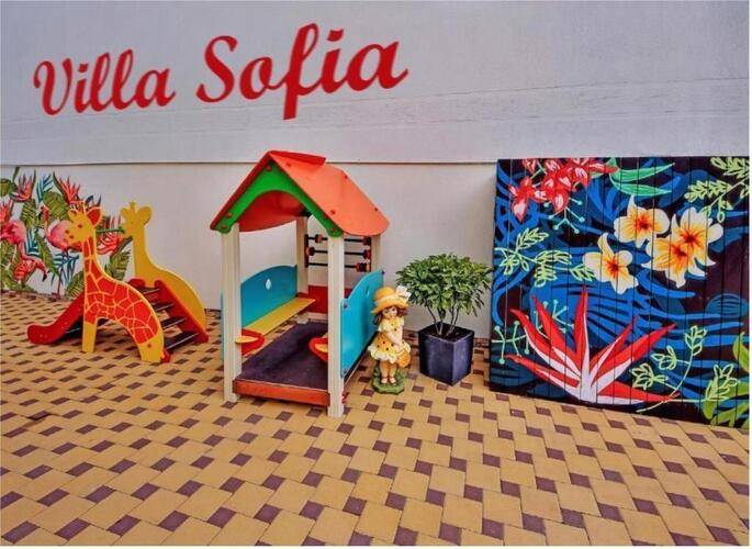 Villa Sofia
