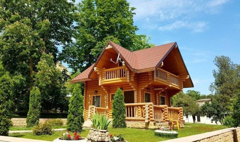 Санаторий Каспий
