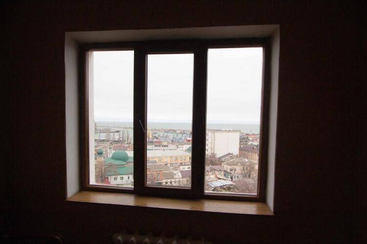 Отель Люкс (Lux Hotel)