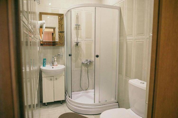 Отель Люкс (Lux Hotel)