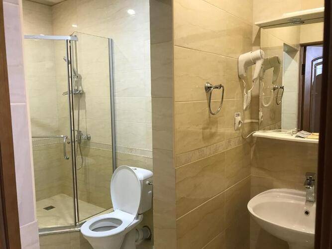 Отель Люкс (Lux Hotel)
