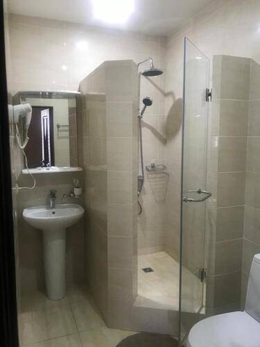 Отель Люкс (Lux Hotel)