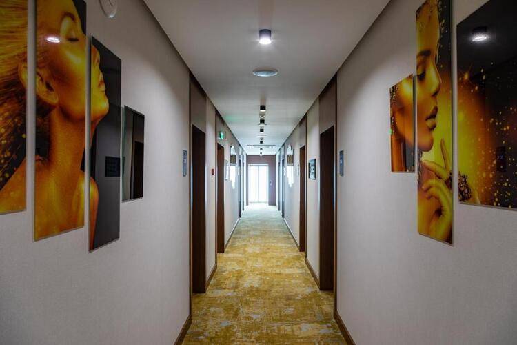 Отель Атмосфера (Adults Only 18+)