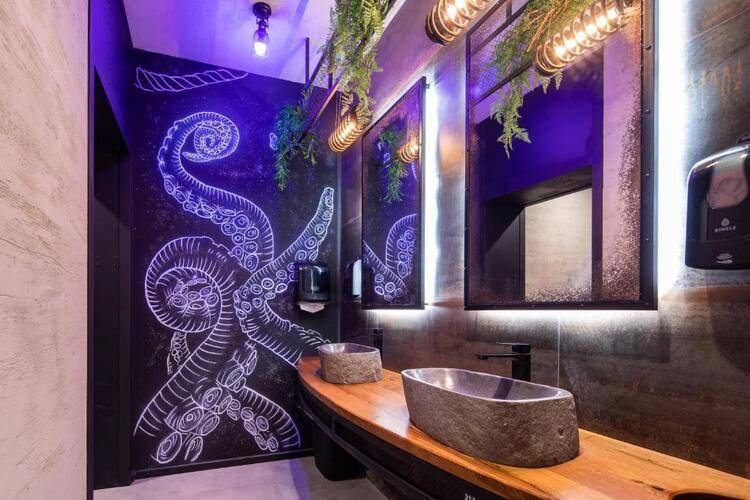 Отель Атмосфера (Adults Only 18+)
