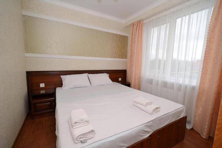 ГД Goldleo
