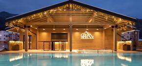 Country Hills Resort