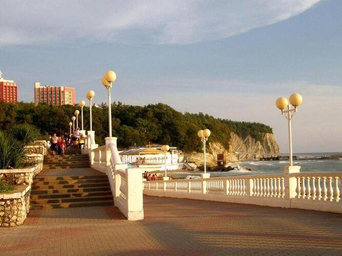 Мини-отель Грейс