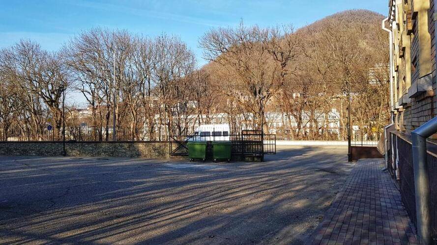 Отель ПечорINN Железноводск