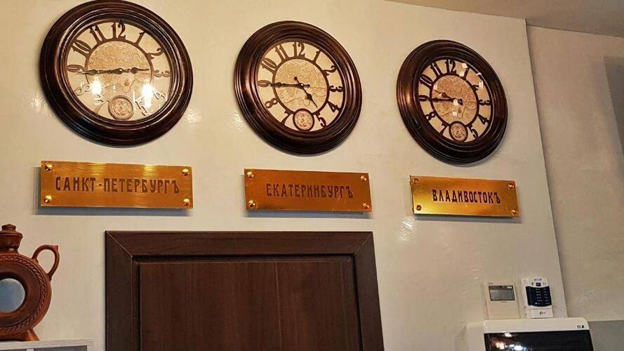 Отель ПечорINN Железноводск