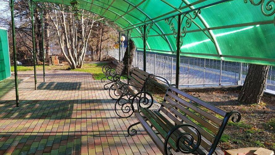 Отель ПечорINN Железноводск