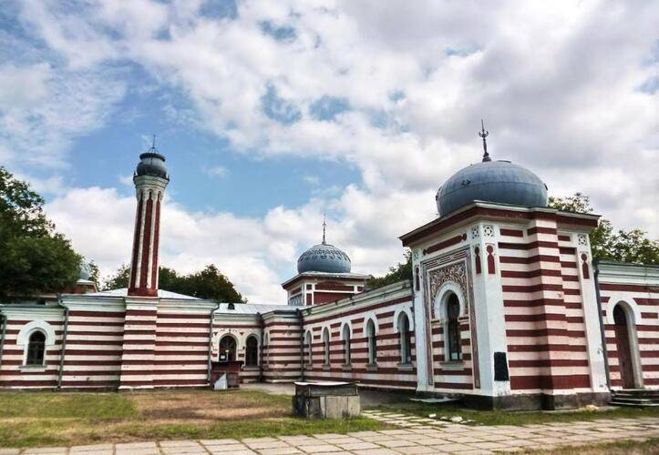 Отель ПечорINN Железноводск