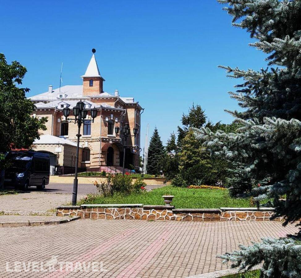 Изображение отеля 21
