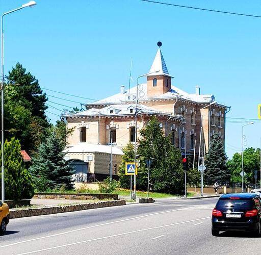 Отель ПечорINN Железноводск