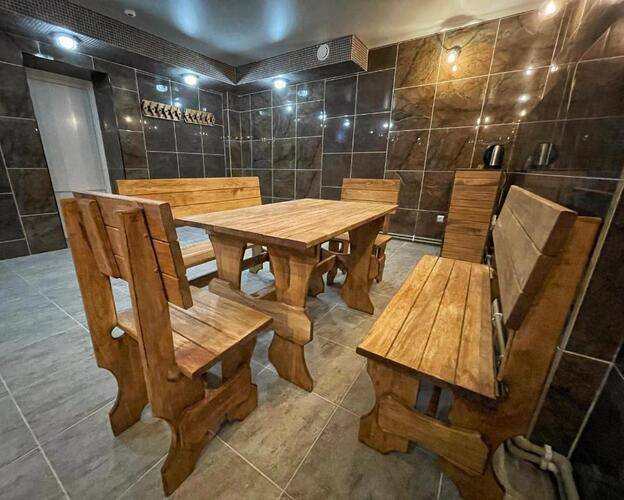 Отель ПечорINN Железноводск