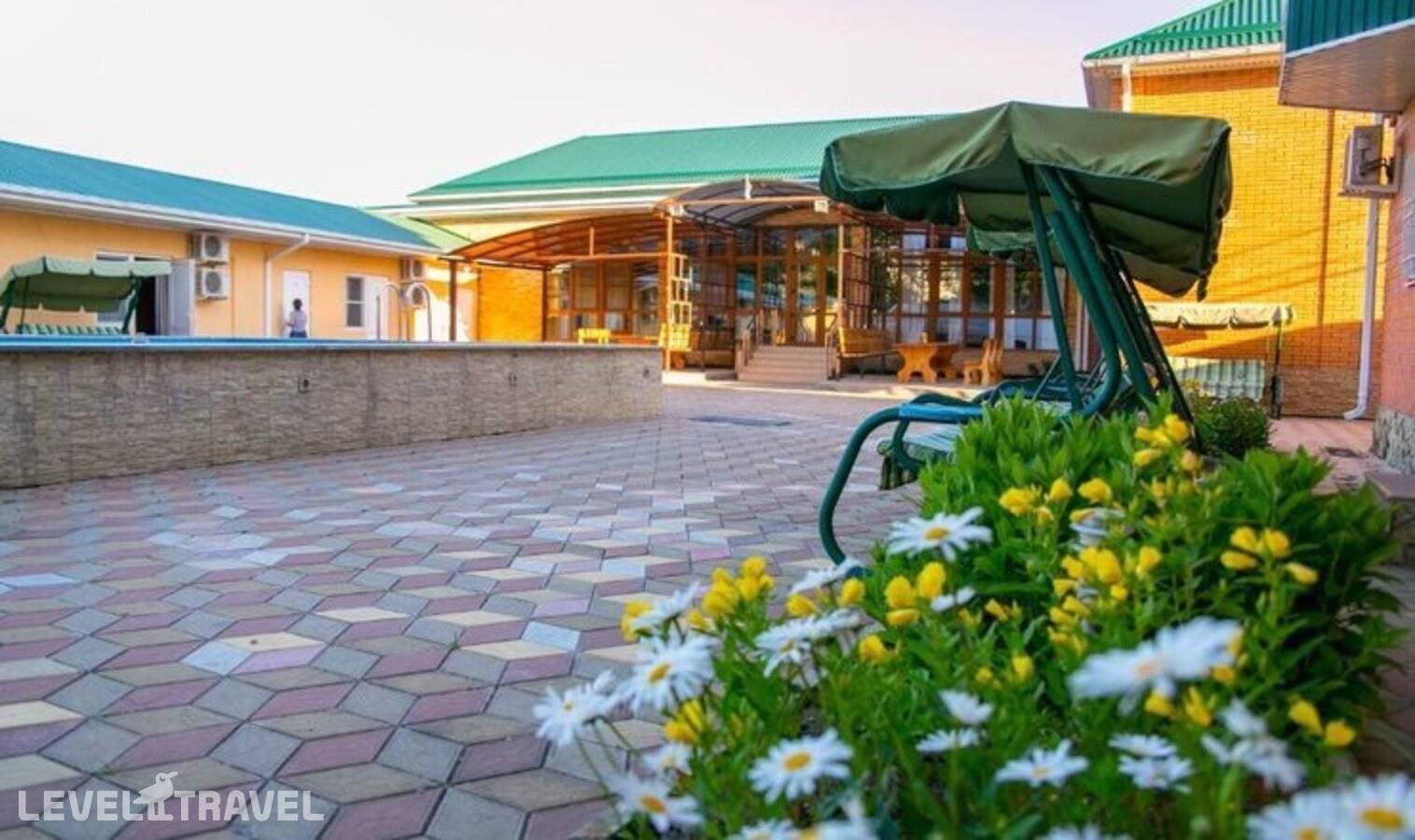 Изображение отеля 6