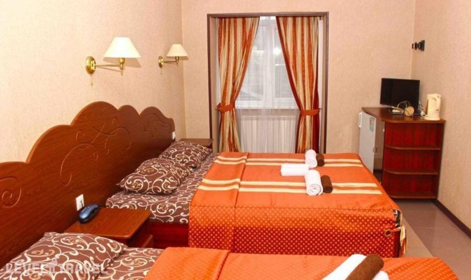 Изображение отеля 22