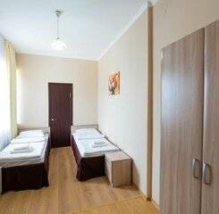 $item['hotel']['name']