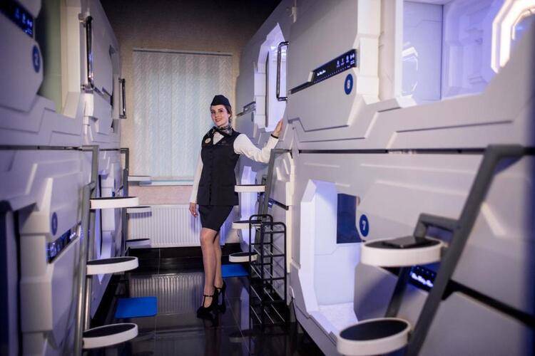 Elisa Space Club