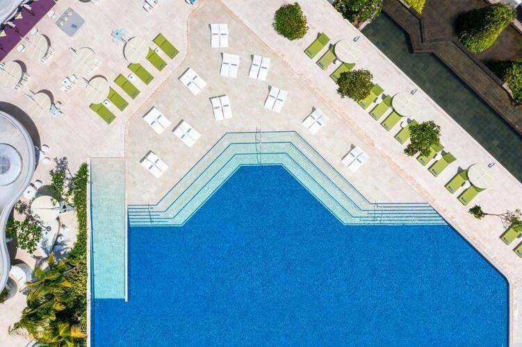 Renaissance Bali Nusa Dua Resort