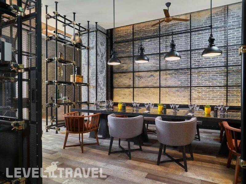 Фотография Renaissance Bali Nusa Dua Resort