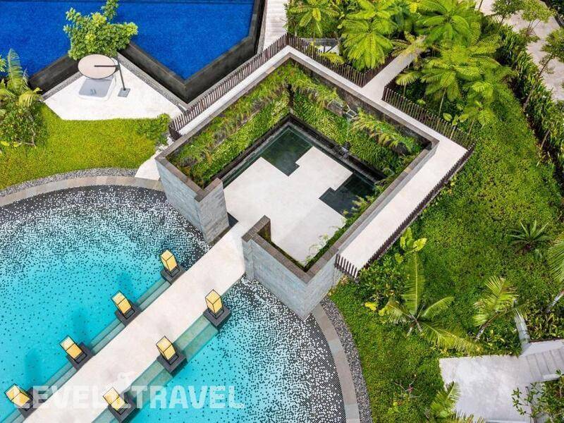 Фотография Renaissance Bali Nusa Dua Resort Фотография Renaissance Bali Nusa Dua Resort