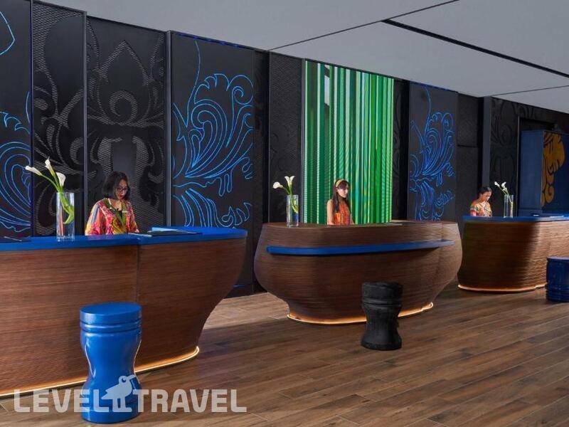Фотография Renaissance Bali Nusa Dua Resort