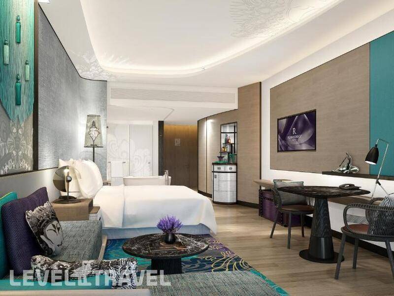 Фотография Renaissance Bali Nusa Dua Resort Фотография Renaissance Bali Nusa Dua Resort