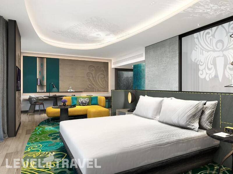 Фотография Renaissance Bali Nusa Dua Resort