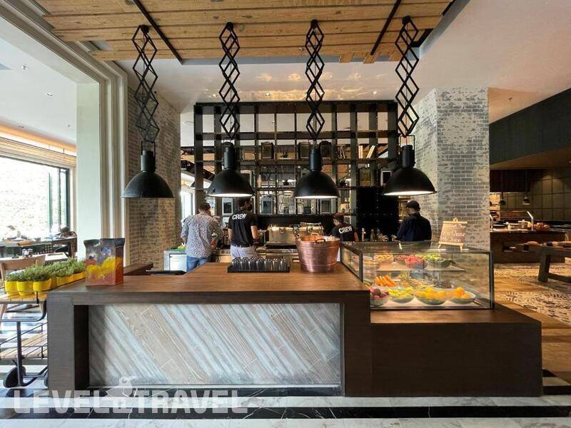 Фотография Renaissance Bali Nusa Dua Resort