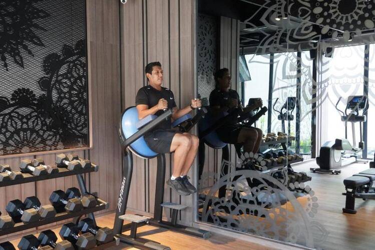 Renaissance Bali Nusa Dua Resort